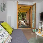 Maris Apartmán Crikvenica