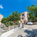 Maris Apartmán *