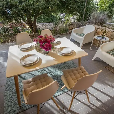 Appartement Maris *