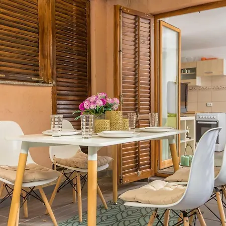 Maris Appartement