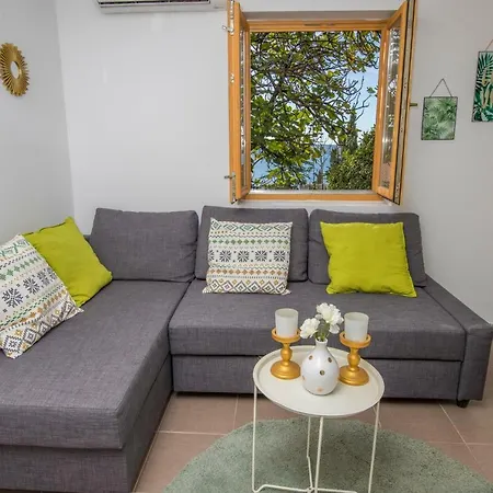 Apartment Maris