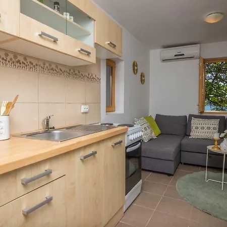 Maris Apartment Crikvenica