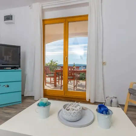 Apartment Maris
