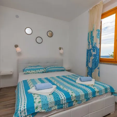 Maris Lejlighed Crikvenica