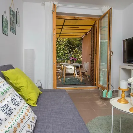 Maris Apartment Crikvenica