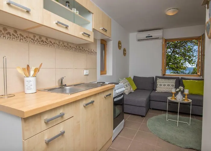 Maris Appartement Crikvenica