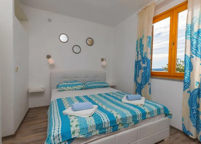 Maris Appartement Crikvenica